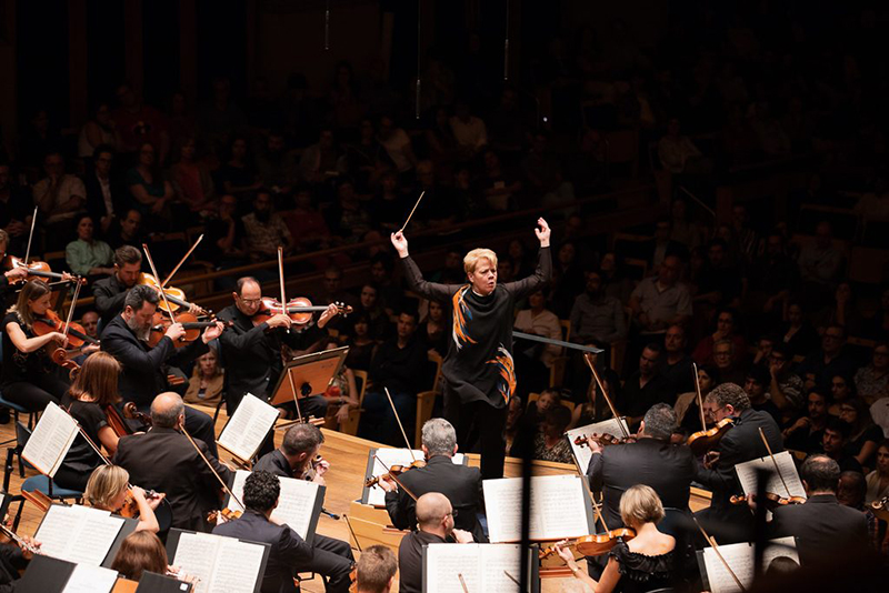 Osesp fará concerto em outubro no Carnegie Hall